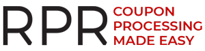 RPR Coupons Logo